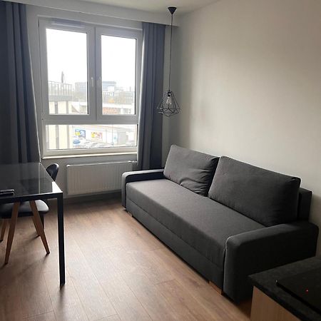 Apartamenty Platinex 1 Kraków Eksteriør billede