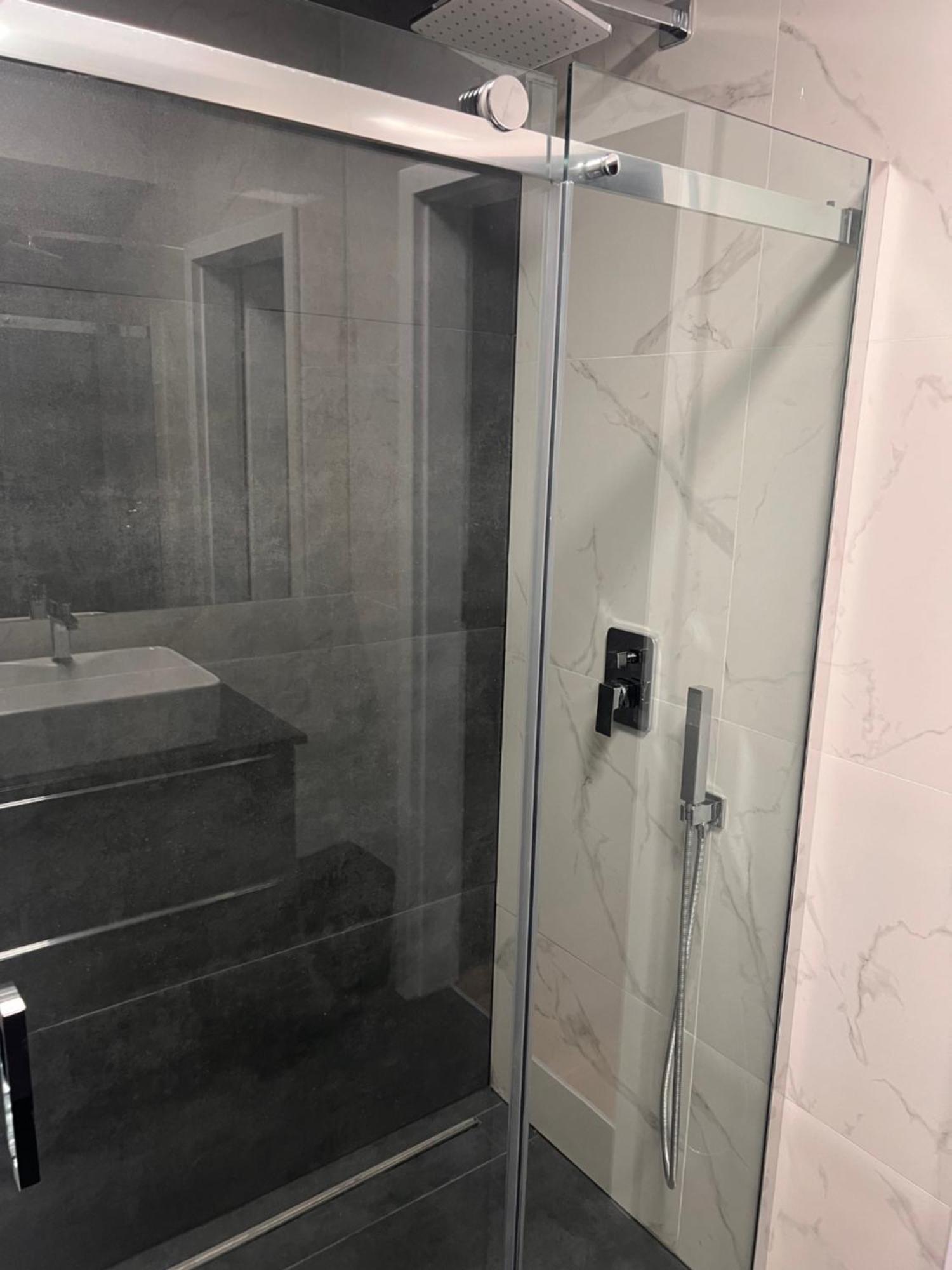 Apartamenty Platinex 1 Kraków Eksteriør billede